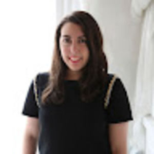 Meet your Posher, Madison